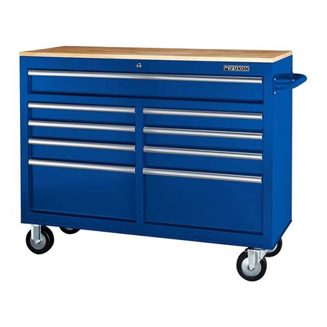 who makes yukon tool cabinets